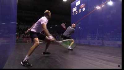 Muellers outrageous skills