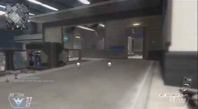 Is that against us??