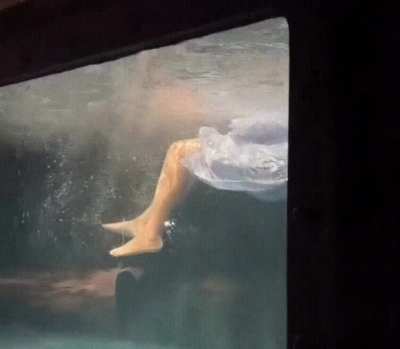 LilyPichu BTS of music video - October 2025