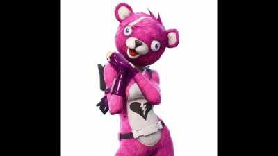 gortmipe: battle royale