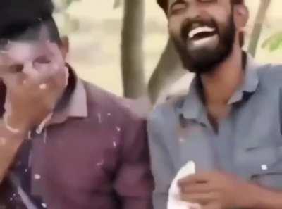 When the second time happens