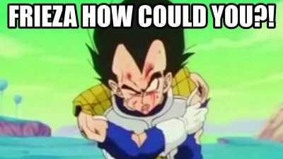 FRIEZA HAS 2 MILLION POWER IN RISE OF KINGDOMS