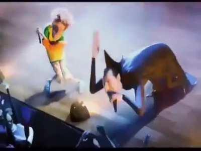 the arabic guy rapping in the voicechat in any game mode like