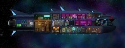 Haru's Final Ship Update.