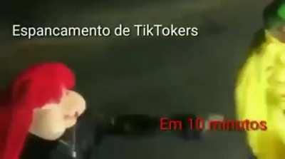 Simbora molecada 😎👌👌