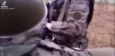 jak zkurwit snajpera