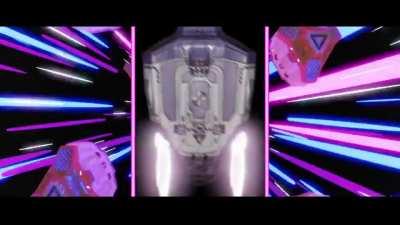 Apex, but it’s JOJO