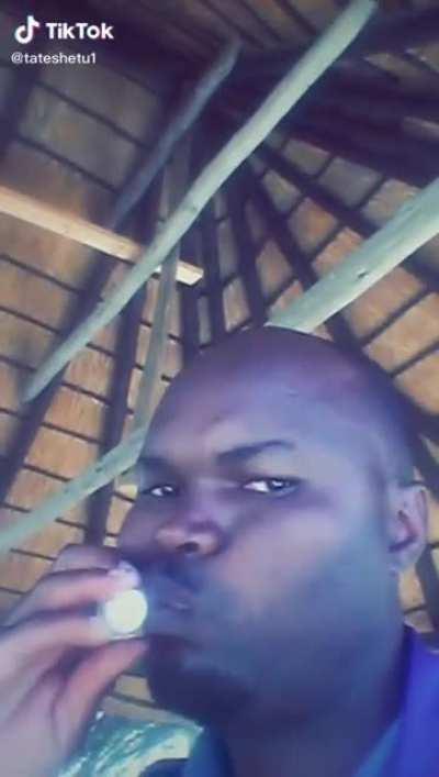 How did he do that wtf??