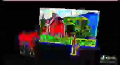 I don't know who needs to see this (sound on)