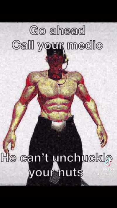 scout is coming for you