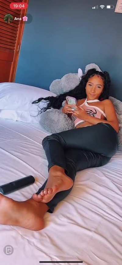 OMG beautiful sole!! - ana.miguera