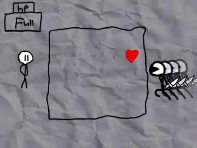 I'm imagining the Roaring knight fight from deltarune if I created it