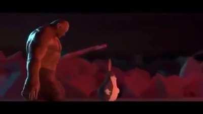 I genuinely got so emotional watching this. This is why I love Reddit.