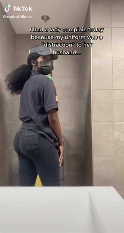 In fucking jeans 🍑😍😍😍😍😍