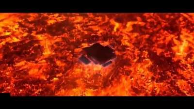 Touched up this swinging action with a little music change.