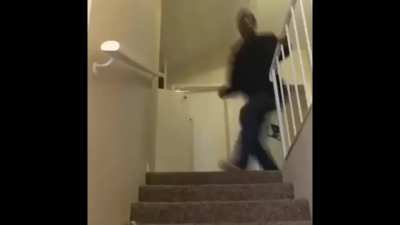 I'm really sad because I didn't see myself in video haha