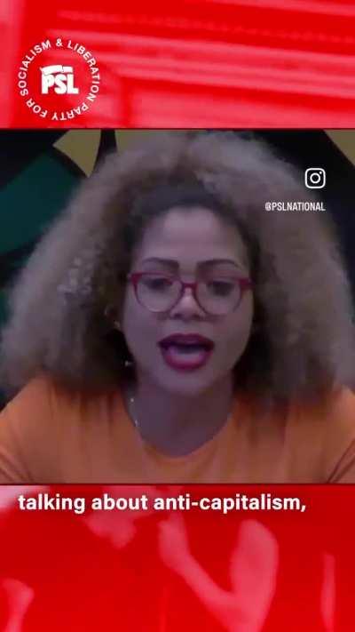 “From a young age, I learned that people in the south of the United States have more in common with the people in the Global South.” - Claudia De la Cruz