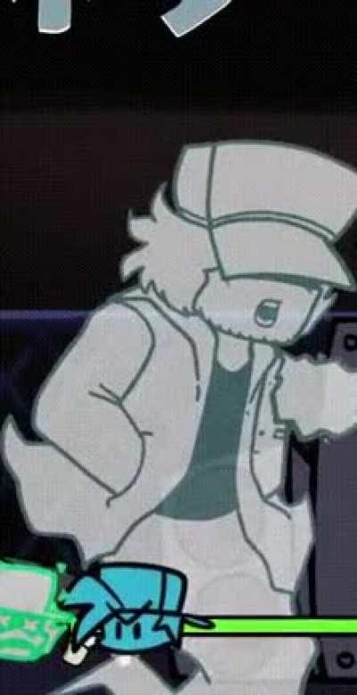 I know he smoked and that but I actually felt bad for him idbgidigbds