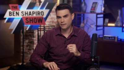 Ben Shapiro speaks out about election fraud conspiracy theories, has harsh words