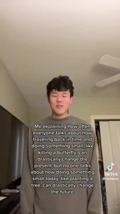 You can change your life :)