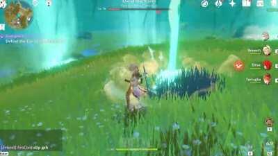 Elevator useless? I don't think so