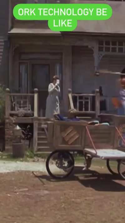 If it works don't touch it!