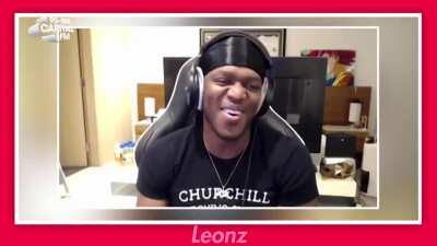 KSI + Anne Marie 18+ Dirty Interview