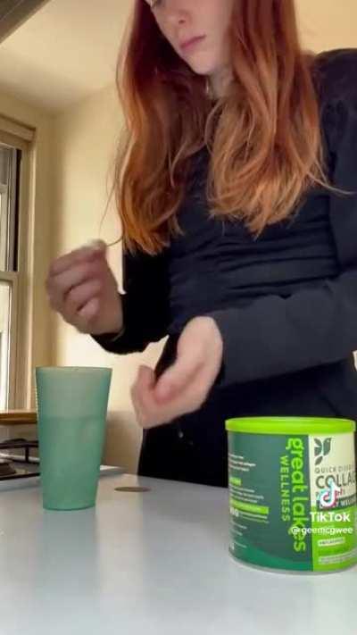 Stay At Home Girlfriend Routine