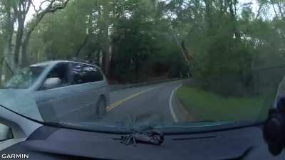 [OC] What's a yellow line?