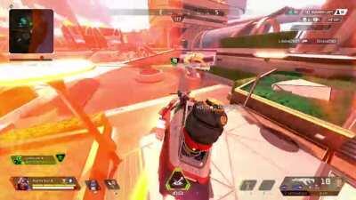 Trident plays are why I only enjoy playing Olympus