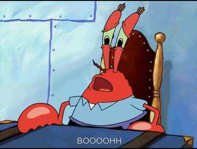 Fiz um meme pro WSB, mas a minha conta é nova e não consigo postar lá. Modmail tá fora do ar tbm. Quem tiver conta antiga, posta lá e pega o karma grátis. Só peço a gentileza de fazer um comentário linkando aqui e que foi feito por mim.