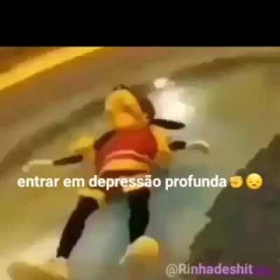 Ninguém sabe pelo oq o adm passou 😔✋