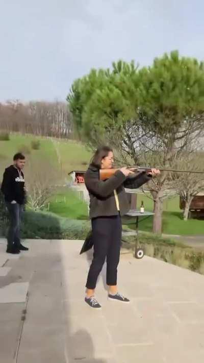 If you don’t hold it right