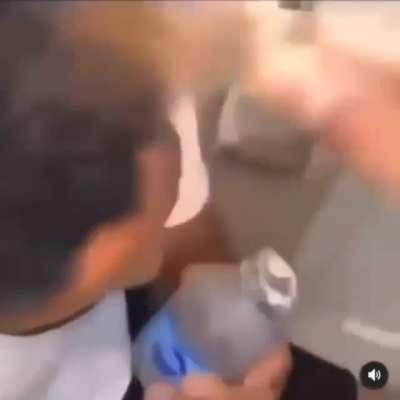 The invention of the wave