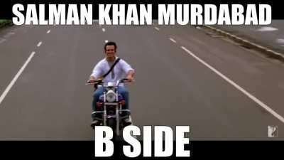 Salaam khan 🙏🙏🙏