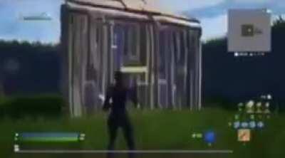 Saco pico, lo remplazó