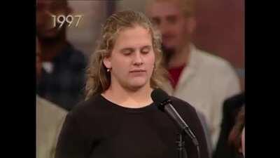 Oprah says she is happy to 