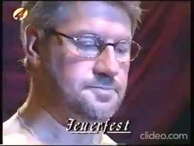 When you are main Bard but your subclass is Blacksmith