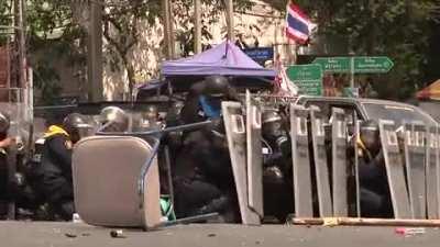 Is that my foot? or just my boot?