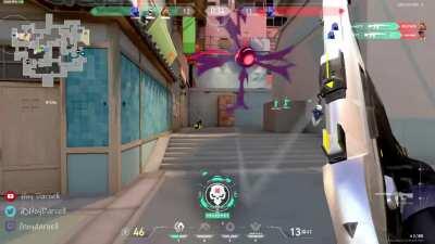 200IQ Play for the 4K clutch win (Breach got bamboozled) *HEADPHONE WARNING!* (YouTube: Hoy Darnell)