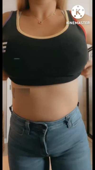 Be Proud - CookieDoeMILFshake