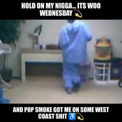 It’s the best day of the week 💫