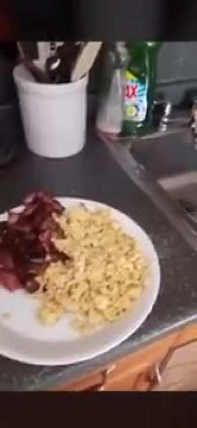 Wordington Rastafarian