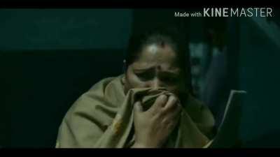 That absolutely terrifying scene from Paatal Lok