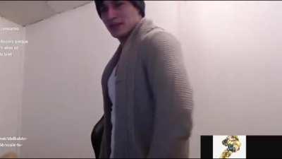 TODAS LAS JOJOS POSE DE KAITO 😎