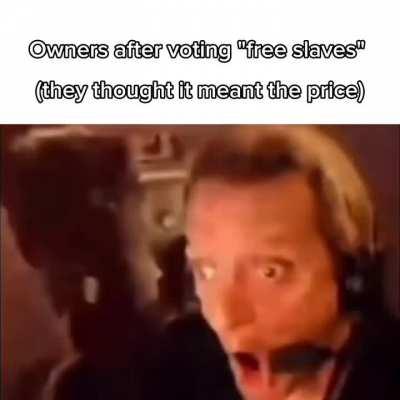 How the civil war actually ended