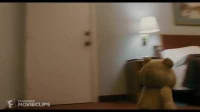 Chucky Vs Springtrap Be Like: