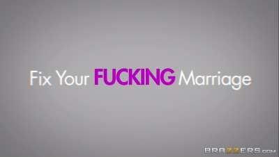 Fix Your Fucking Marriage