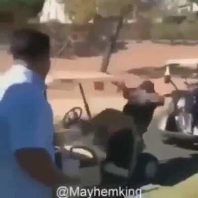 An interesting title