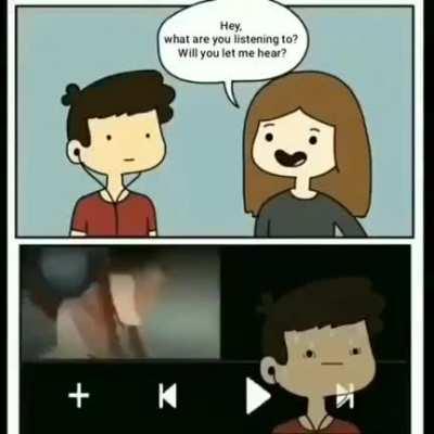 S3RL, Why do you do this to me?